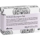 Davines VOLU Shampoo Bar, 100 g