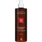 System 4 Bio Botanische Shampoo 500ml
