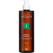 System 4 Climbazole Special Shampoo 1 500 ml