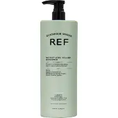 Ref . Weightless Volume Weightless Volume Shampoo 1000 ml