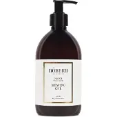 Nõberu Of Sweden - Shaving Gel - Tobacco Vanilla - 500 ml