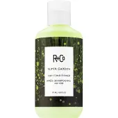 R+Co Super Garden CBD Conditioner 177 ml