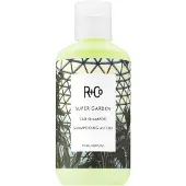 R+Co Super Garden CBD Shampoo 177 ml