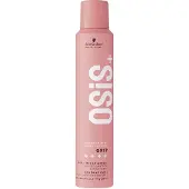 Schwarzkopf Professional OSiS+ Grip Mousse 200 ml