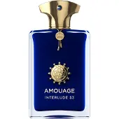Amouage Interlude 53 Man EDP 100 ml