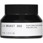 L:A Bruket 302 Purifying Face Mask 50 ml