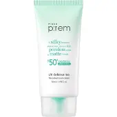Make p:rem UV Defense No Sebum Sun Cream 50 ml