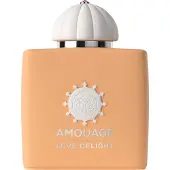 Amouage Love Delight Woman 100 ml Eau de Parfum