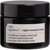 Skin Regimen Crème Skin Regimen LX Night Renewal Cream 50ml