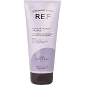 Ref Colour Boost Cool Silver Ash - 200ml