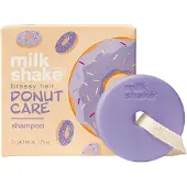 Milk shake Silver Shine Donut Shampoo 50 g