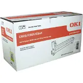 OKI Drum 44844405 Geel