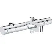 GROHE Badmengkraan 3477 Grohtherm 800 150Mm