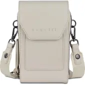 Bugatti Smartphonehoesje 'Almata' beige