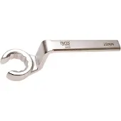 Bgs Speciale ringsleutel voor lambdasondes, open SW 22 mm