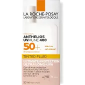 La Roche Posay Anthelios UVmune 400 Tinted Fluid SPF50+ - 50ml