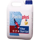 Superfish Bactoplus Gel 2,5 Liter vijver