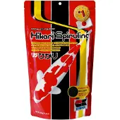 Hikari Spirulina Mini 500 Gr vissenvoer