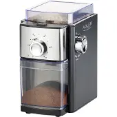 Adler AD 4448 Koffiemolen - 300 Watt