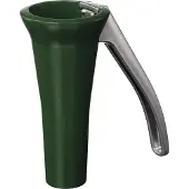 Drosselmeyer Notenkraker Groen