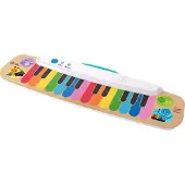 Hape Magic Piano Notes & Keys Veelkleurig