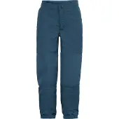 Vaude Warme kinderbroek Caprea III | Maat 5/6 ans