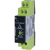 TELE E1PF400VSY01 Bewakingsrelais 1x wisselcontact 1 stuk(s)