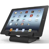 Compulocks Universele Tabletstandaard met Slot Zwart