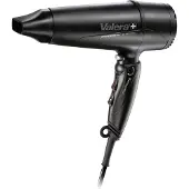 Valera Föhn Swiss Light 5400 Fold Away Ionic zwart 2000W