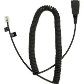 Jabra connecting cable cord