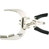 Hazet Zuigerringtang 790-1A - 65 – 110 mm