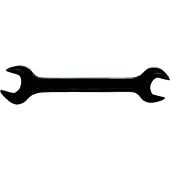 Ks Tools dubbele ringsleutel met krachtverhoging