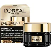 L'Oréal Parijs Age Perfect Cell Renaissance Nachtcrème