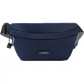 Hedgren Heuptas 'Nova Halo' navy / wit