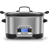 Crock-Pot Multi Cooker 5,6L CR024