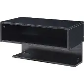 En.casa Wandrek Gauldal 56,5x30x31,5 cm zwart []
