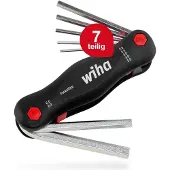 Wiha Werkschoen 545 Laag S3 | 545 Zwart | Maat 47 - 00.027.005.47