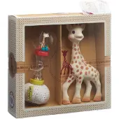 Sophie de Giraf cadeauset 4-delig