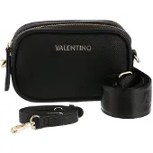Valentino Schoudertas 'Miramar' goud / zwart