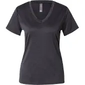 Only Play Functioneel shirt zwart