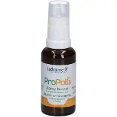 La Drome Ladrôme Propolis Mond- en keelspray 30 ml Spray