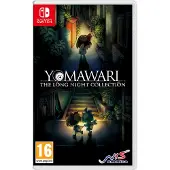 Yomawari: Long Night Collection