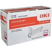 OKI 44318506 drum magenta (origineel)