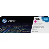 HP Toner 304A (CC533A) Magenta