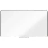 Nobo Premium Plus Whiteboard Magnetisch Gelakt staal 155 (B) x 90 (H) cm