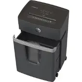 HP Papiervernietiger Pro Shredder 15 CC
