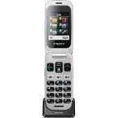 Emporia One Sr Feature Phone Black/red V.3