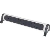 Legrand 694547, 70 mm, 120 mm, 395 mm, 471 g, 5 stuks