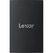 Lexar SL500 Portable SSD 1TB