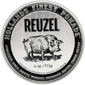 Reuzel Hair Concrete Hold Matte Pomade 113gr